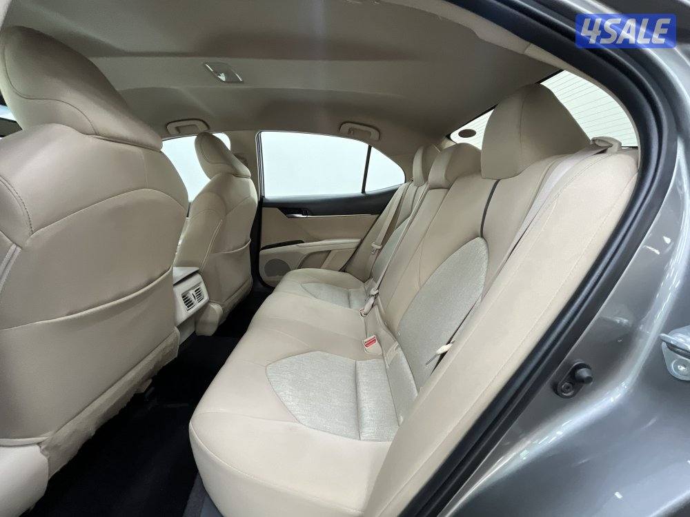 TOYOTA CAMRY Toyota CAMRY 20213