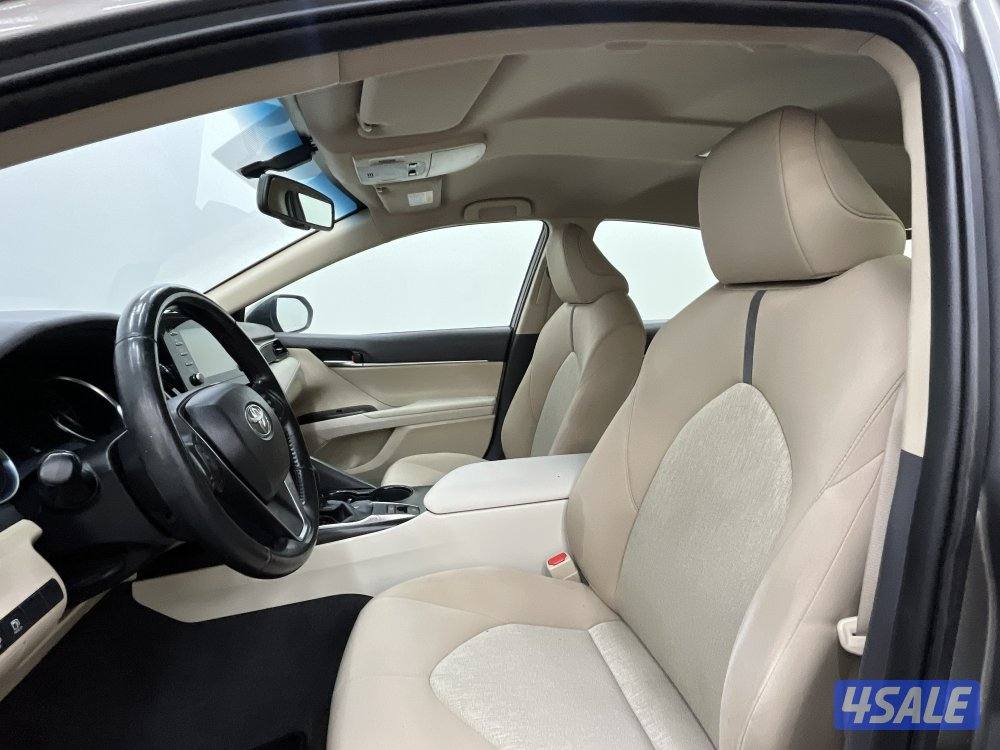 TOYOTA CAMRY Toyota CAMRY 20215