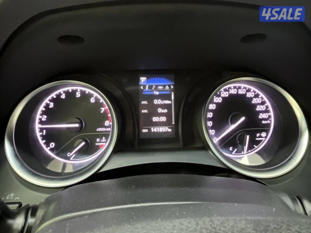 TOYOTA CAMRY Toyota CAMRY 20216