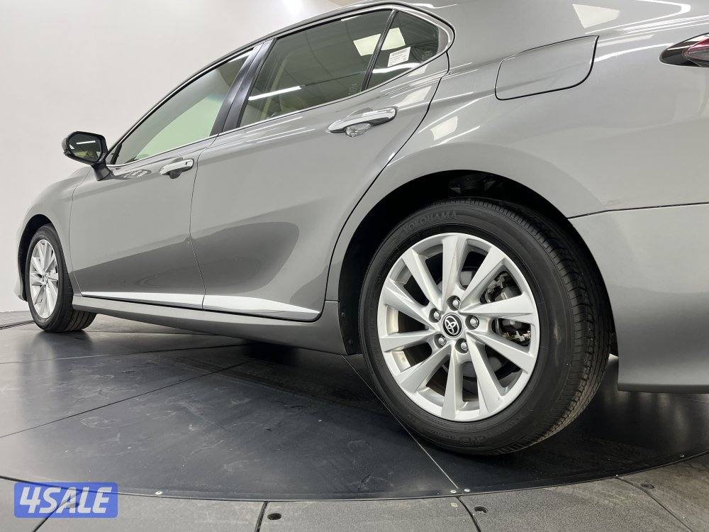 TOYOTA CAMRY Toyota CAMRY 20219