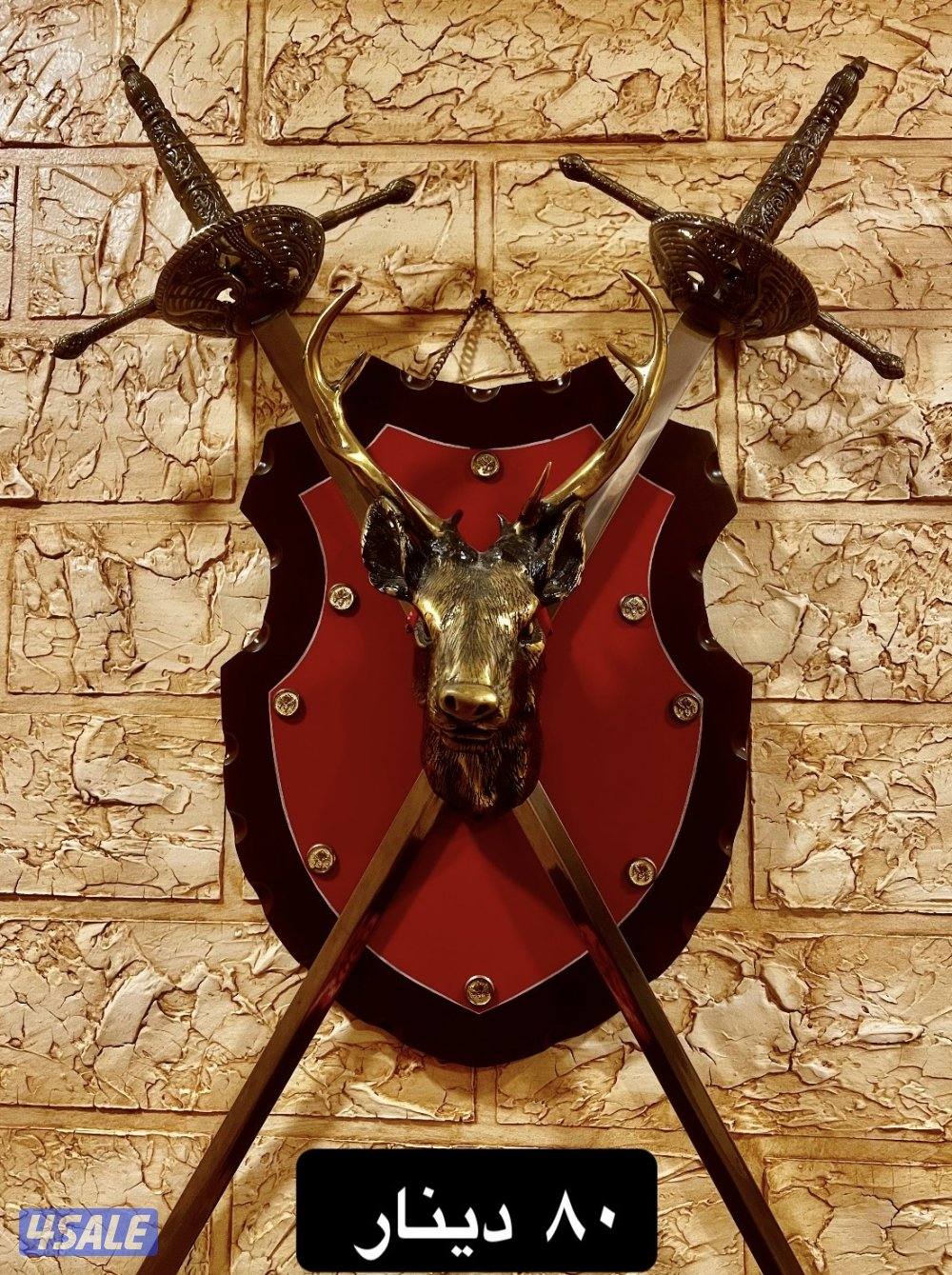 ديكورات  انتيك للزينه فقط1