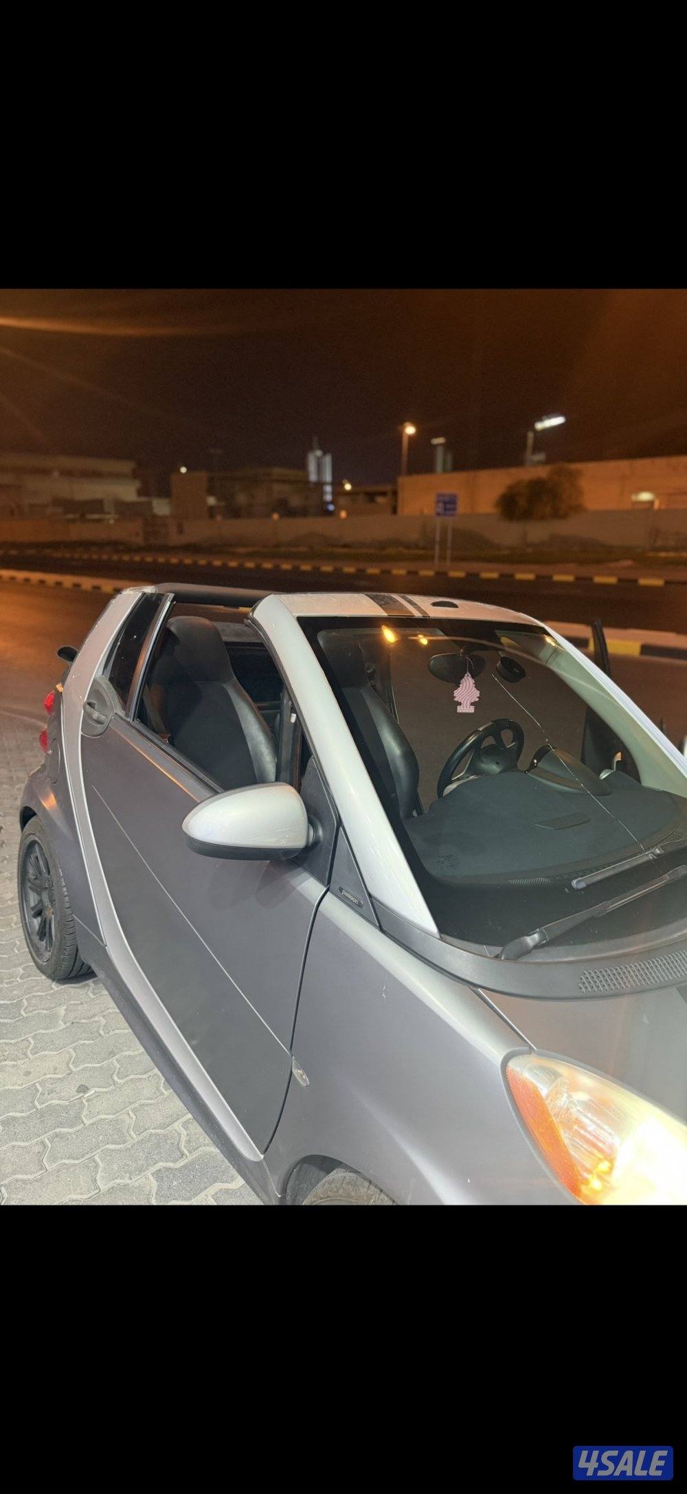 للبيع سمارت 2013 مواصفات خاصه كشف1