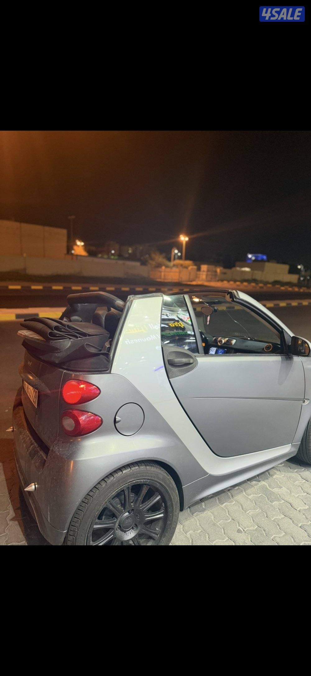 للبيع سمارت 2013 مواصفات خاصه كشف4