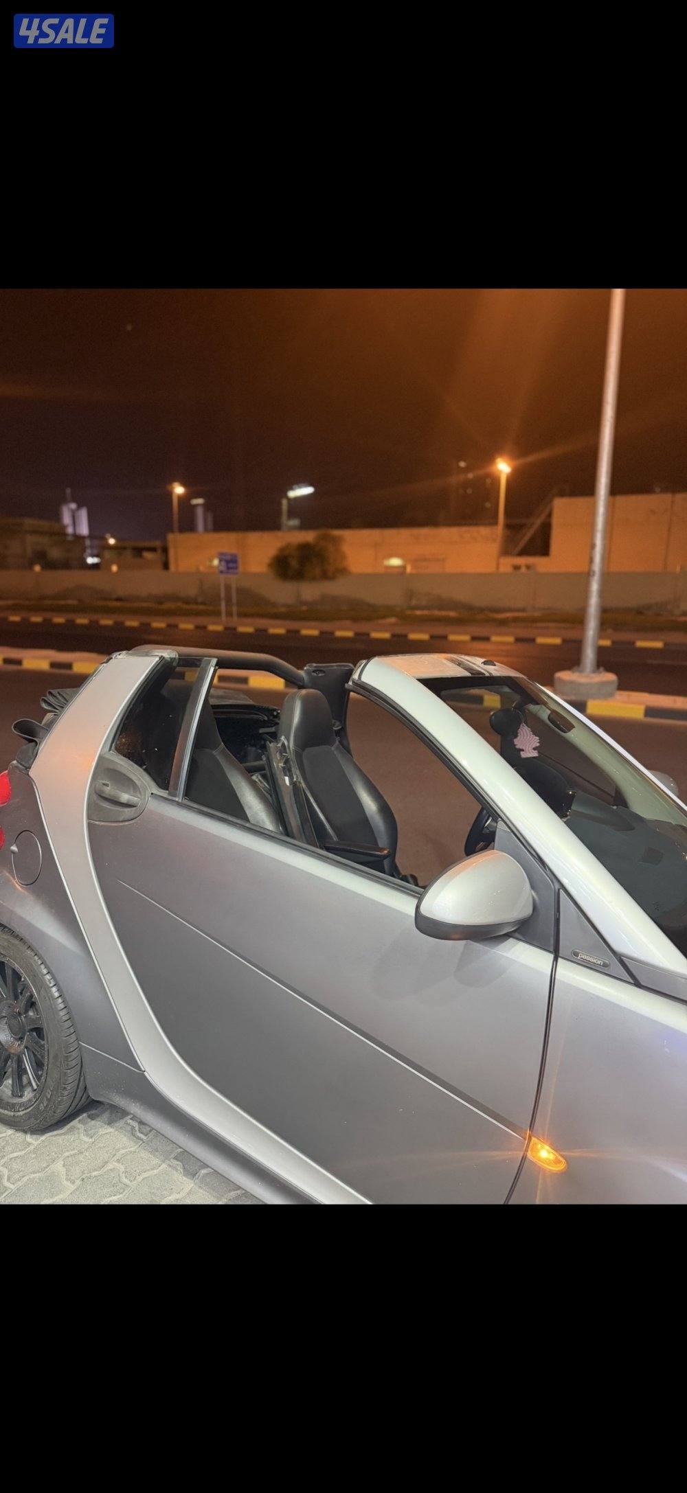 للبيع سمارت 2013 مواصفات خاصه كشف5