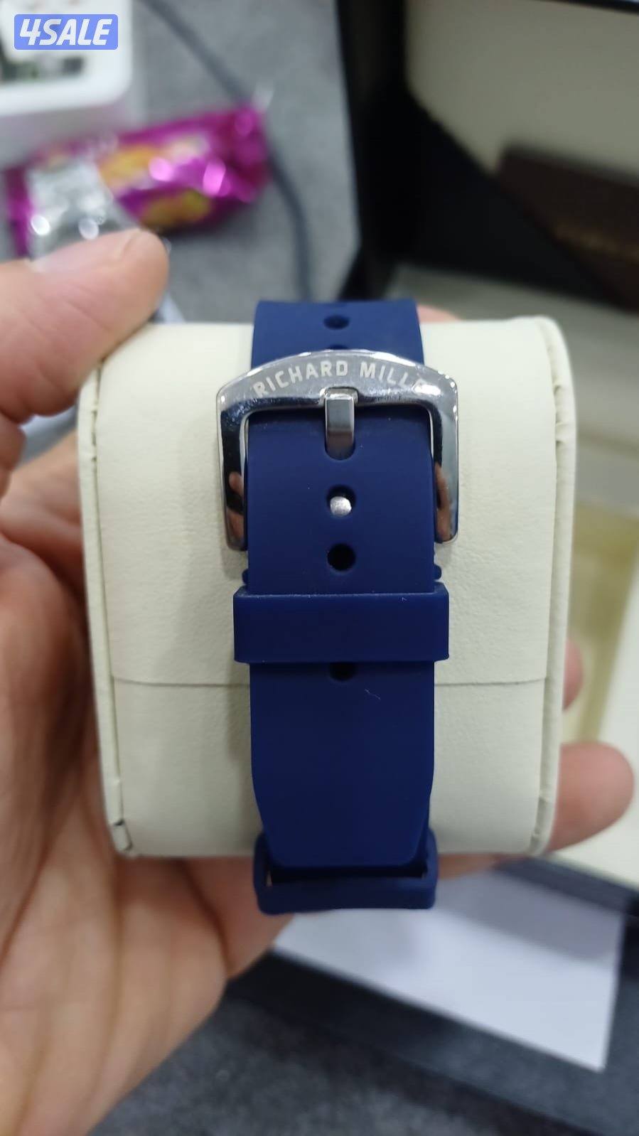 ريتشرد ميل جوده عاليه (كميه محدوده)🔥🔥🔥🔥🔥1