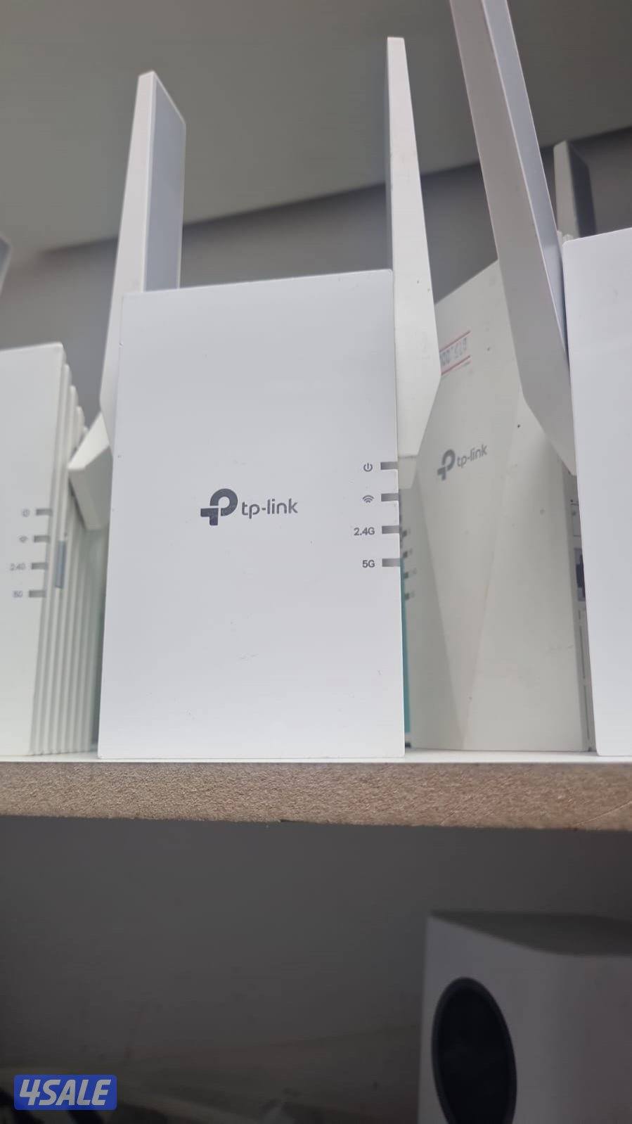 حل مشاكل سيرفس ونت / تركيب روتر نت خارجي2