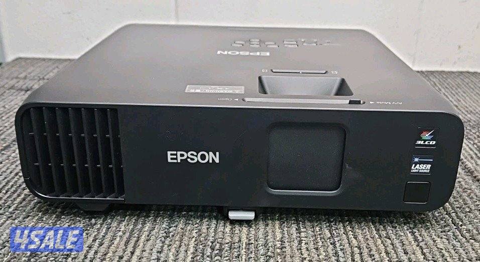 بروجكتر ليزر آبسون 4600 لومين ليزر Epson  - EX110004