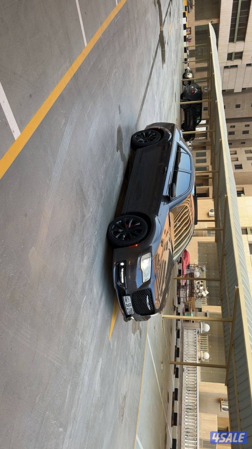 كرايلزر موديل 20150