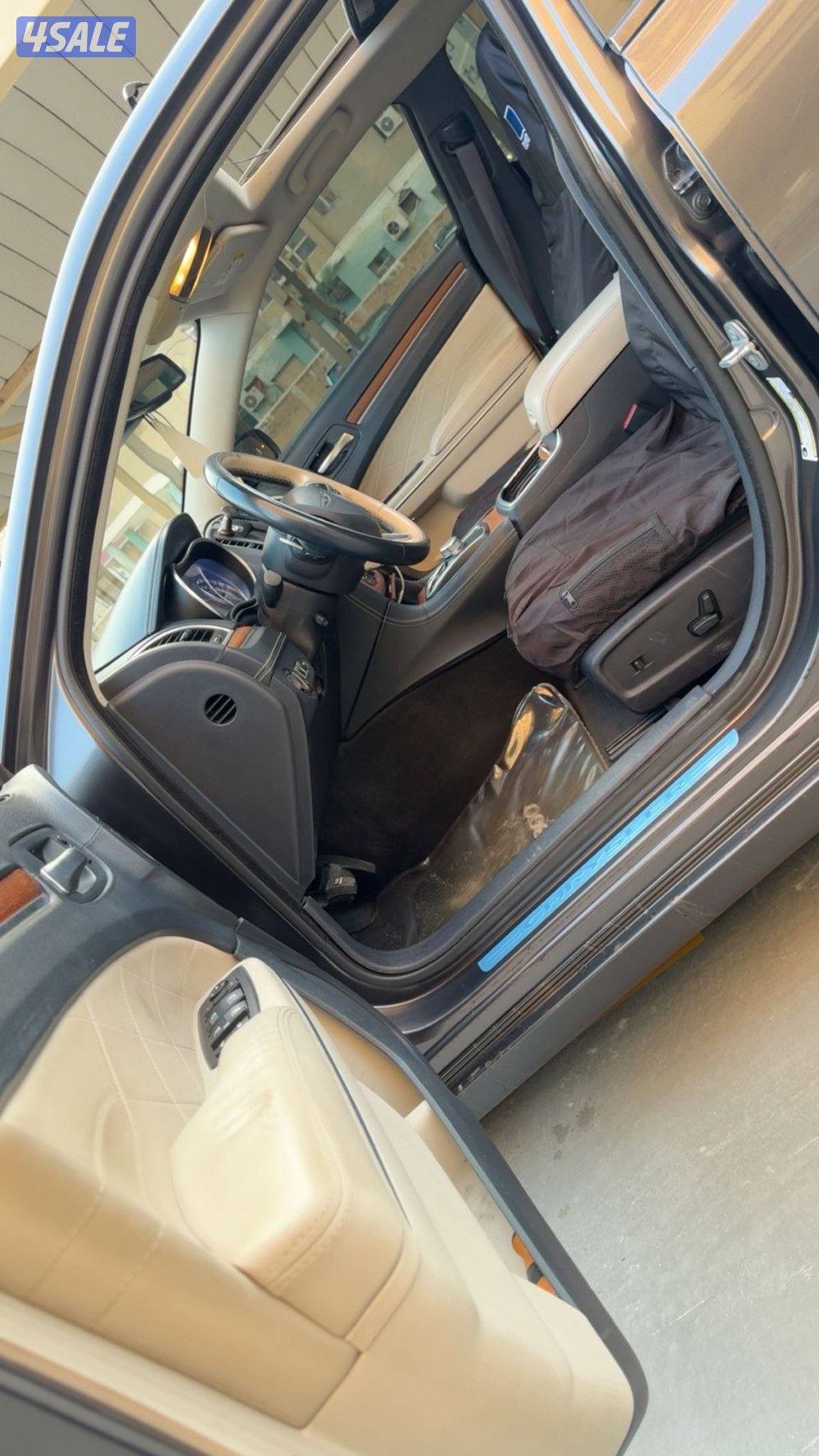 كرايلزر موديل 20152