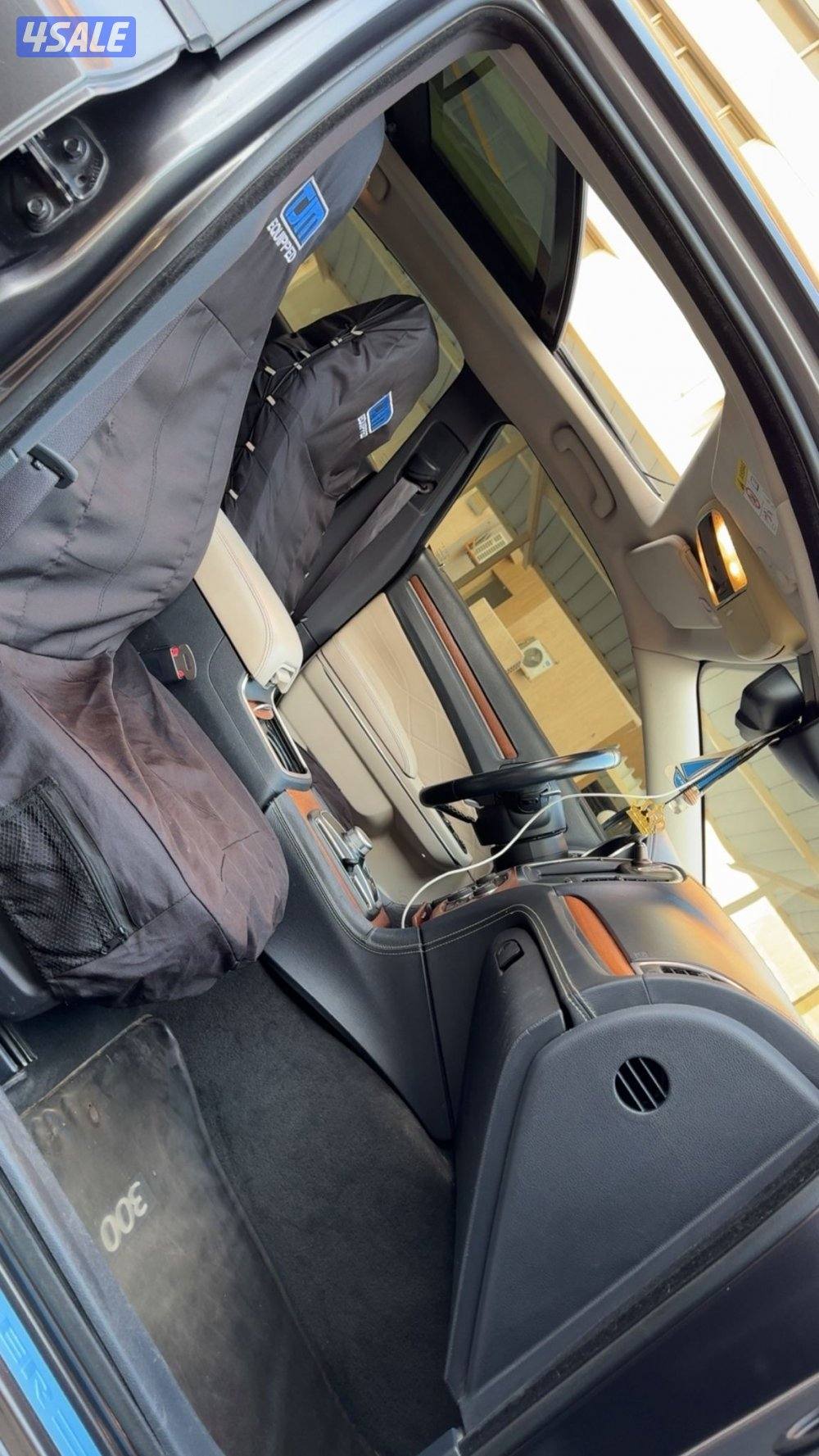 كرايلزر موديل 20154