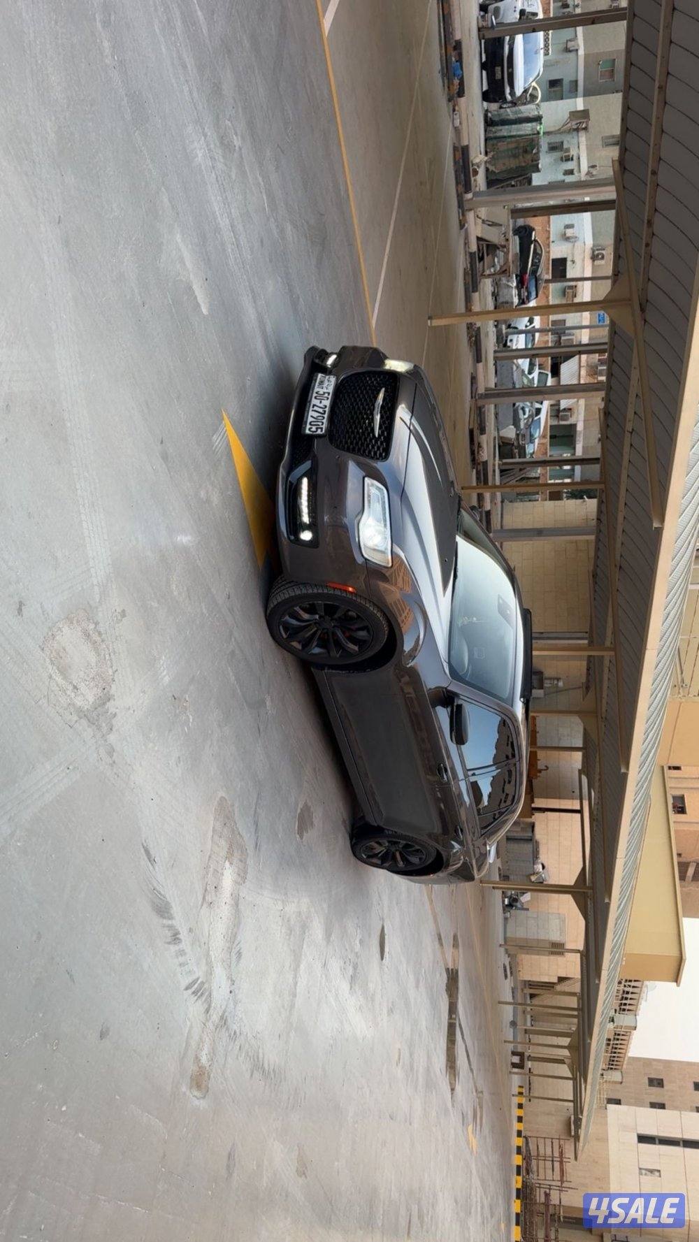 كرايلزر موديل 201510