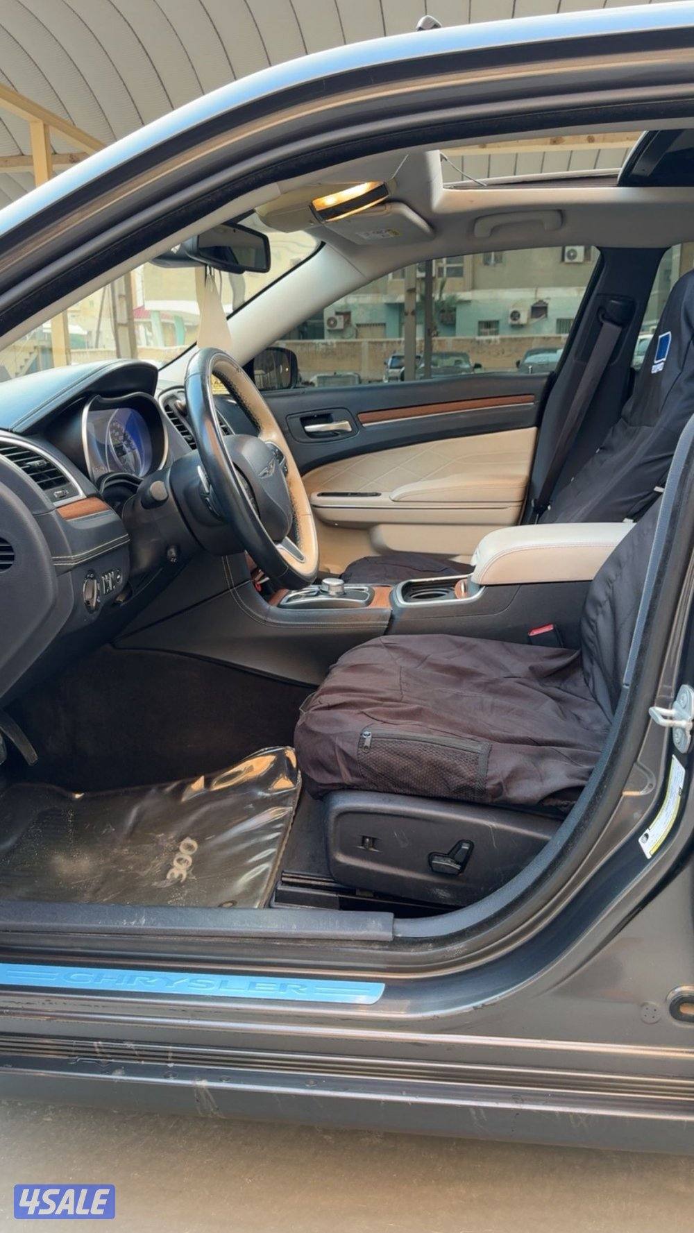 كرايلزر موديل 201511