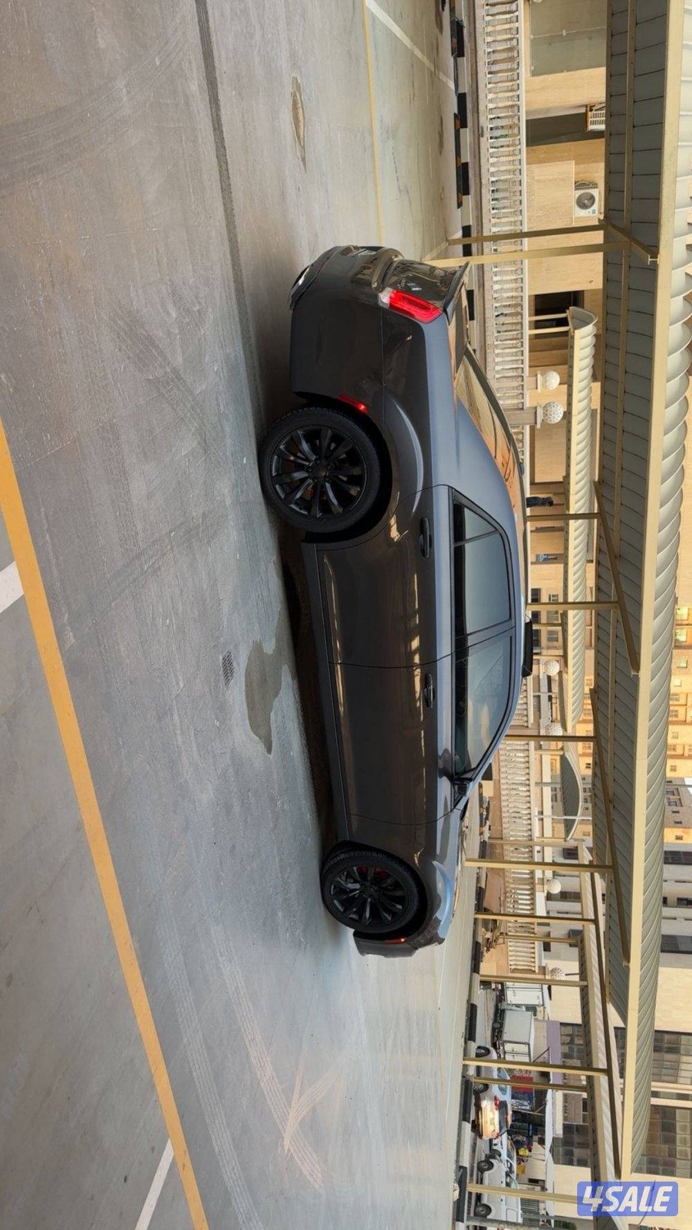 كرايلزر موديل 201512