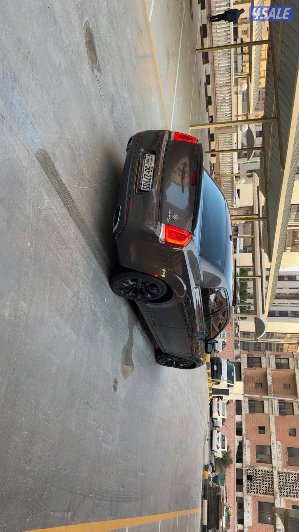 كرايلزر موديل 201514