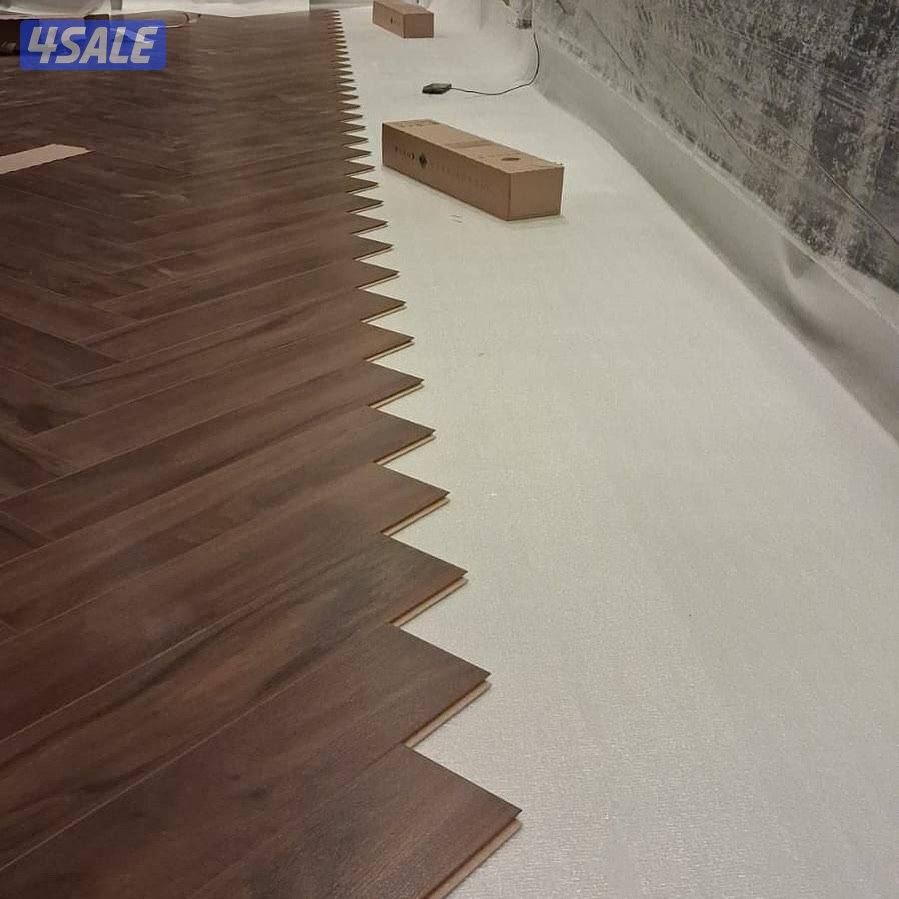 باركيه. ارضيات رول شرائح0