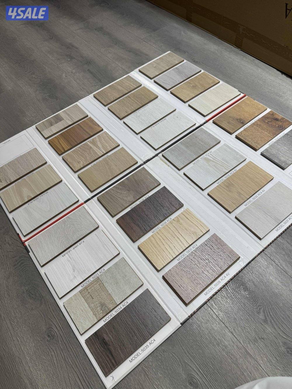 باركيه. ارضيات رول شرائح2