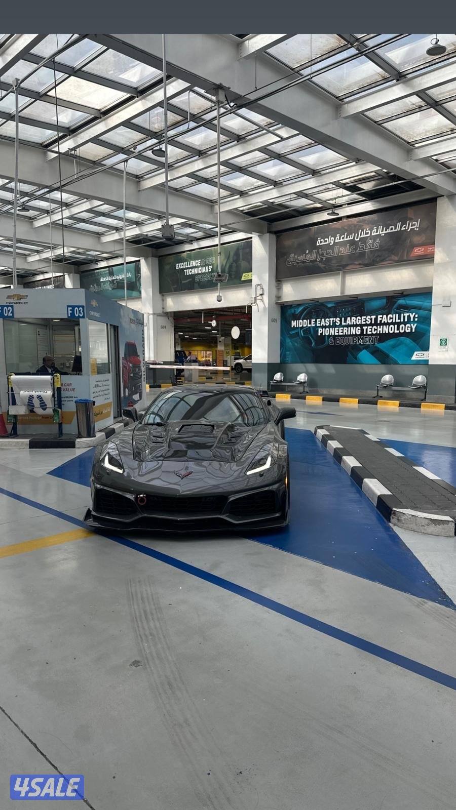 كورفت للبيع1