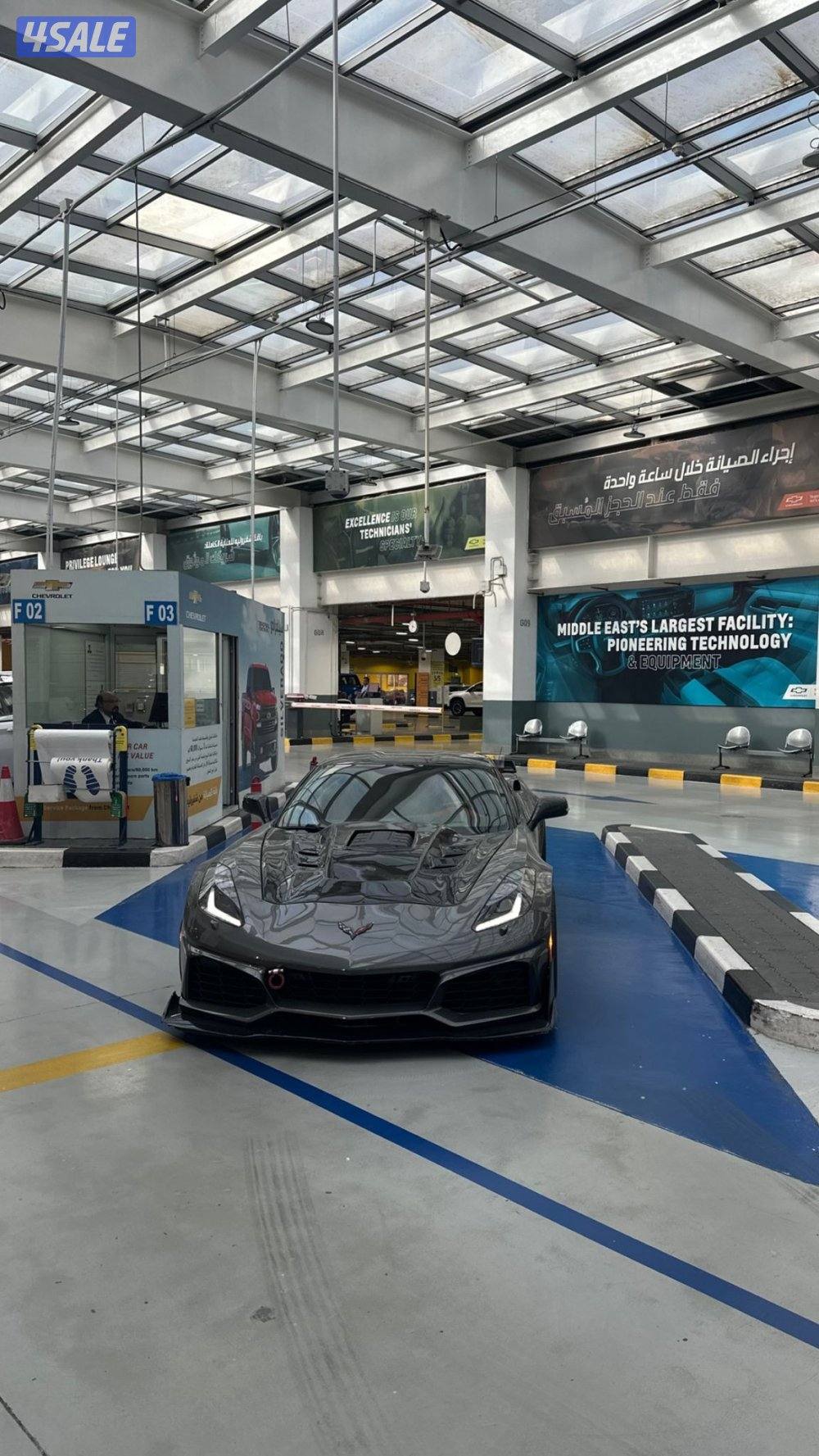 كورفت للبيع2