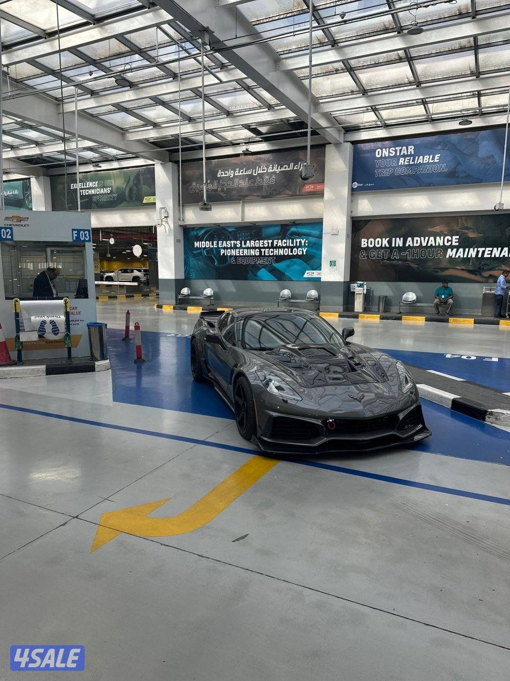 كورفت للبيع3