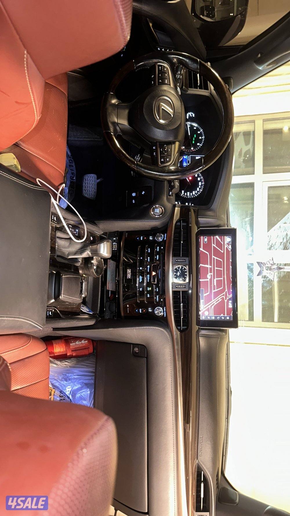 لكسز صبغ وكاله3