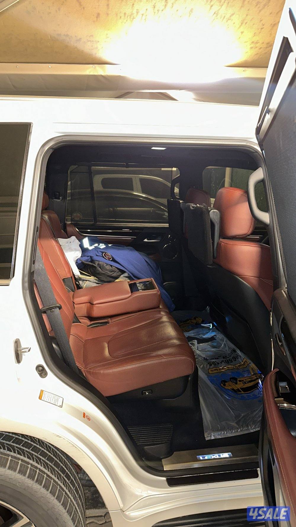 لكسز صبغ وكاله5