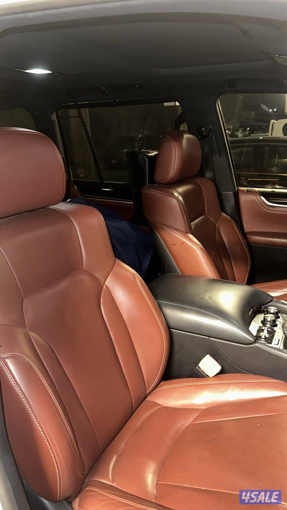 لكسز صبغ وكاله6