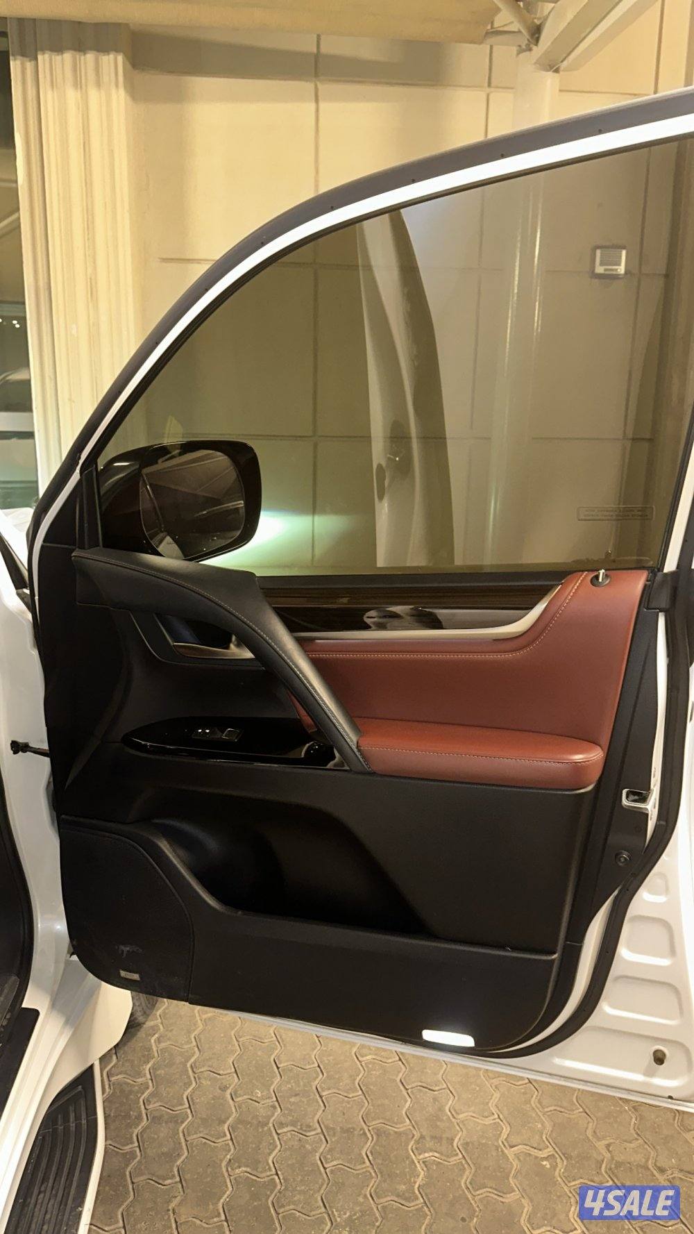 لكسز صبغ وكاله7