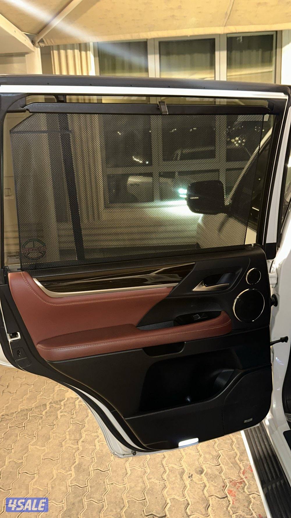 لكسز صبغ وكاله9