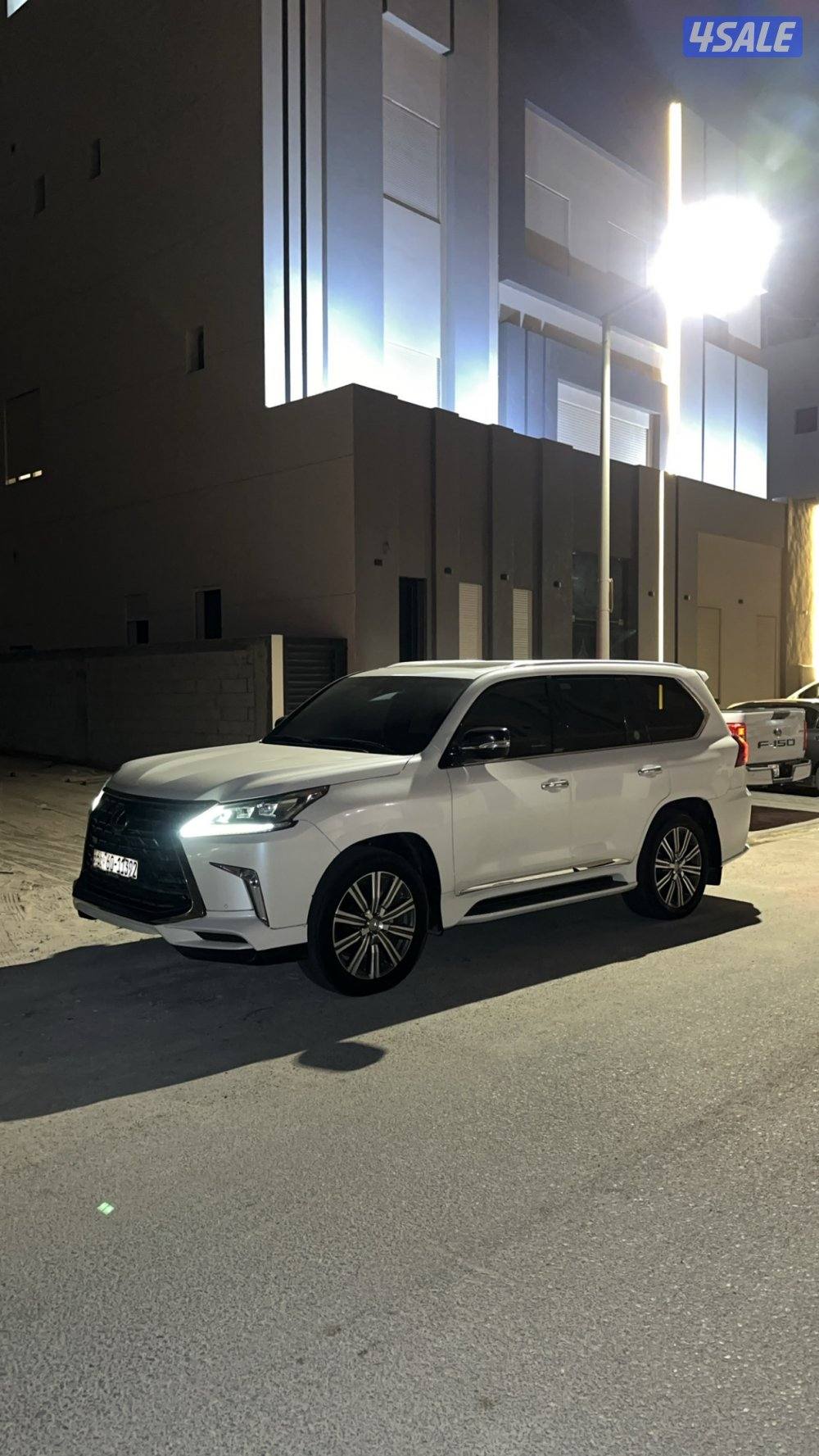 لكسز صبغ وكاله8