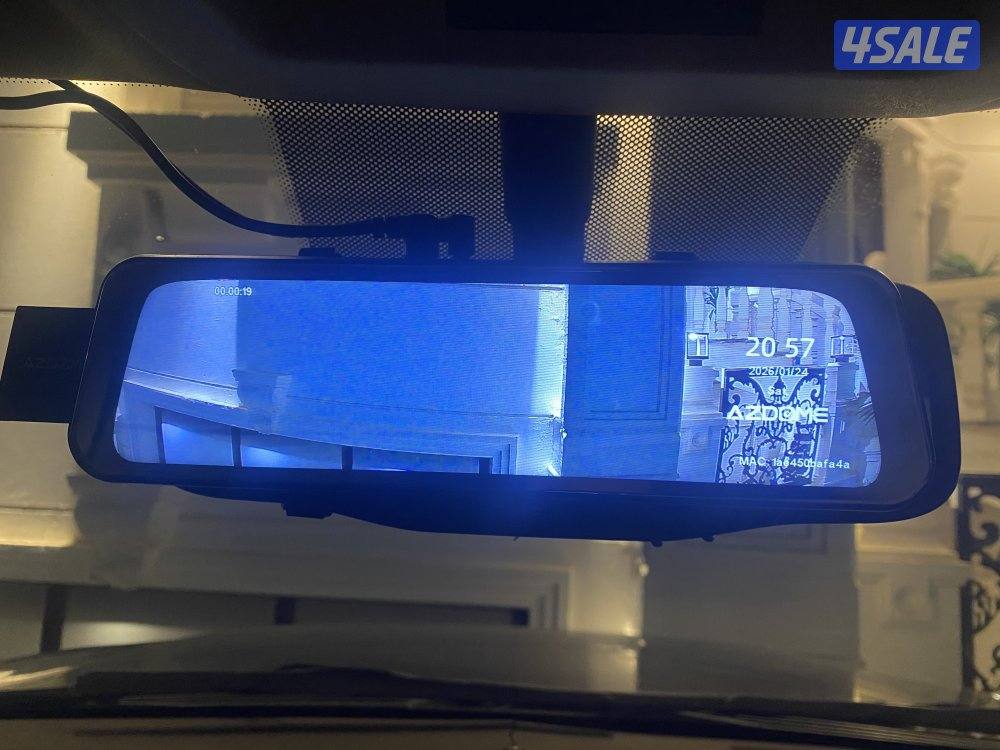 للبيع داش كام فور كي0