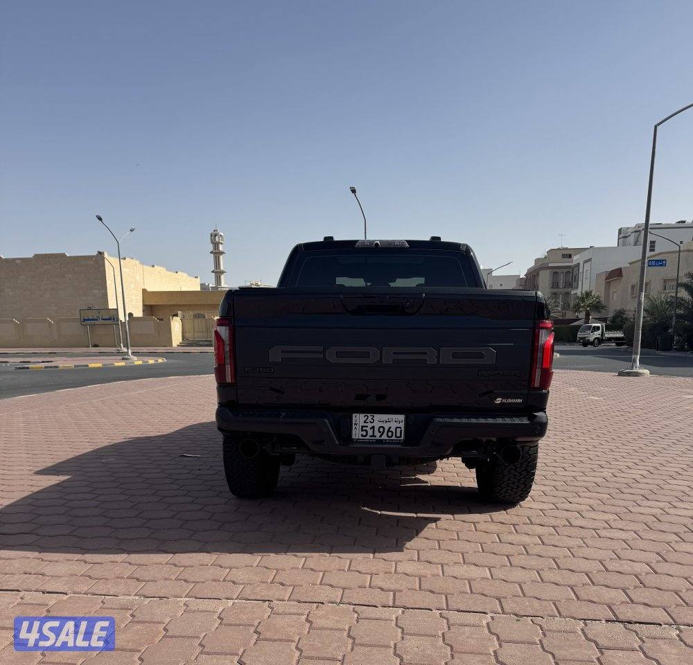 F150 Raptor4
