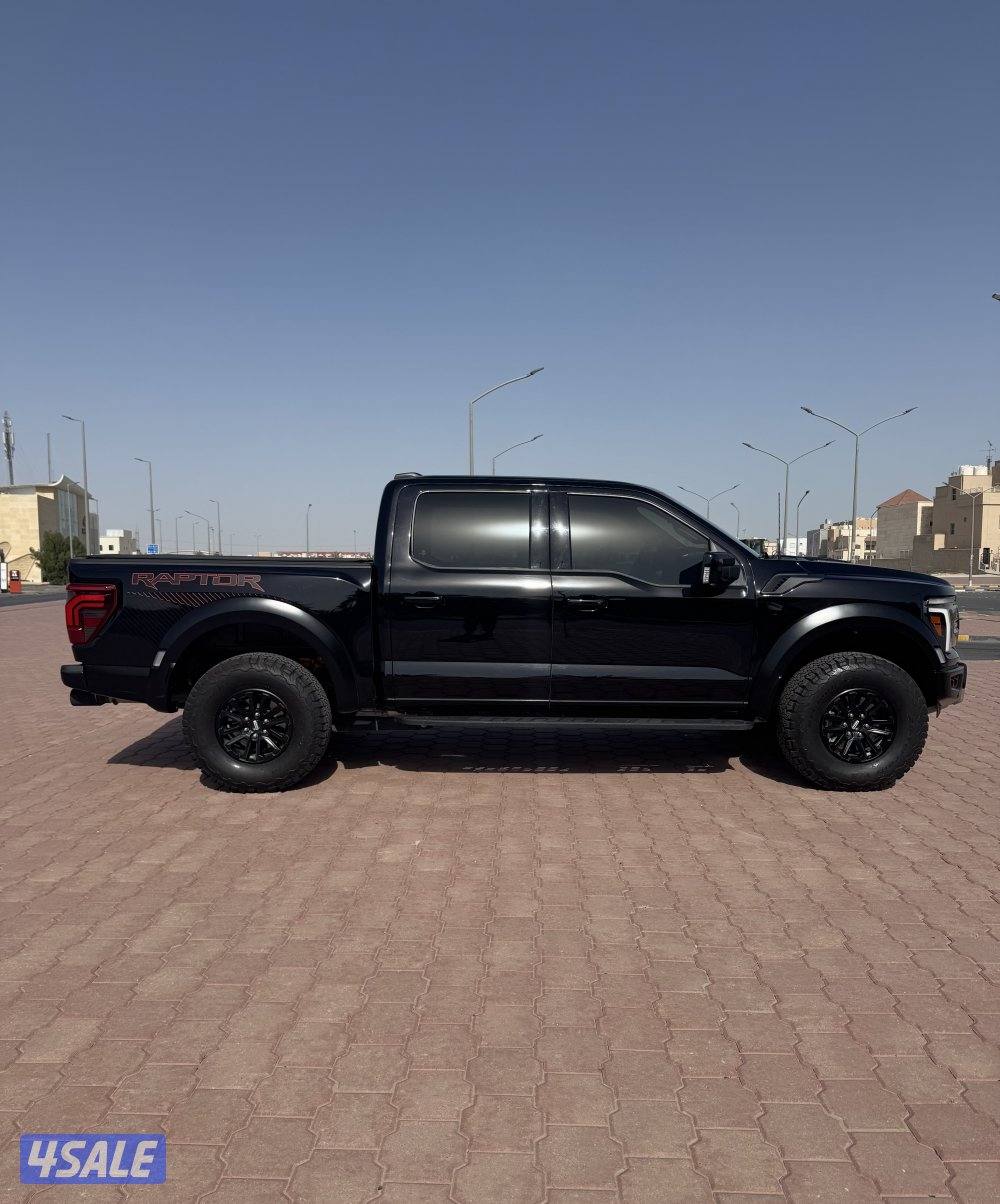 F150 Raptor7