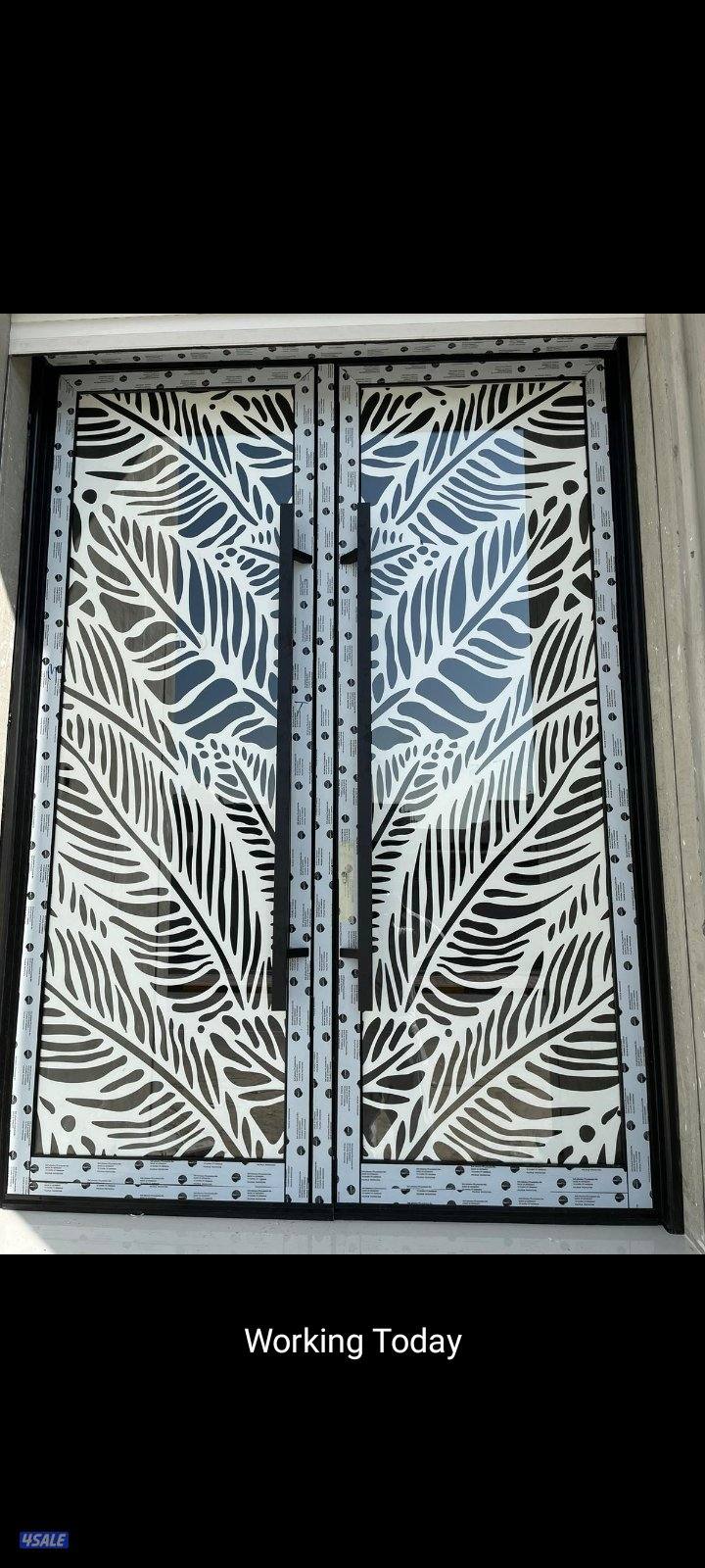 فني المنیونیم8