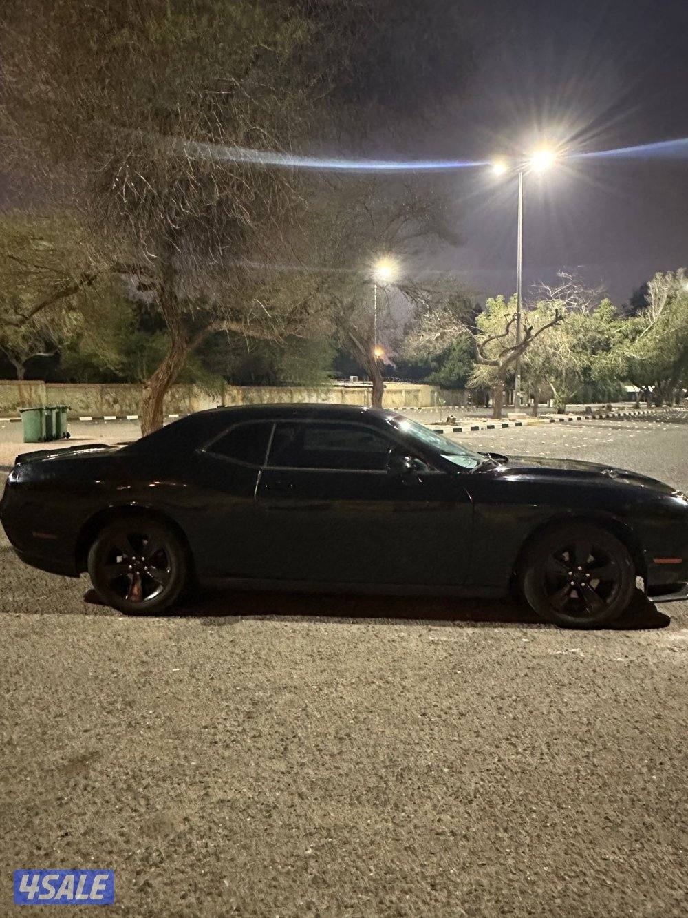 للبيع شالنجر 2015 عداد 1931