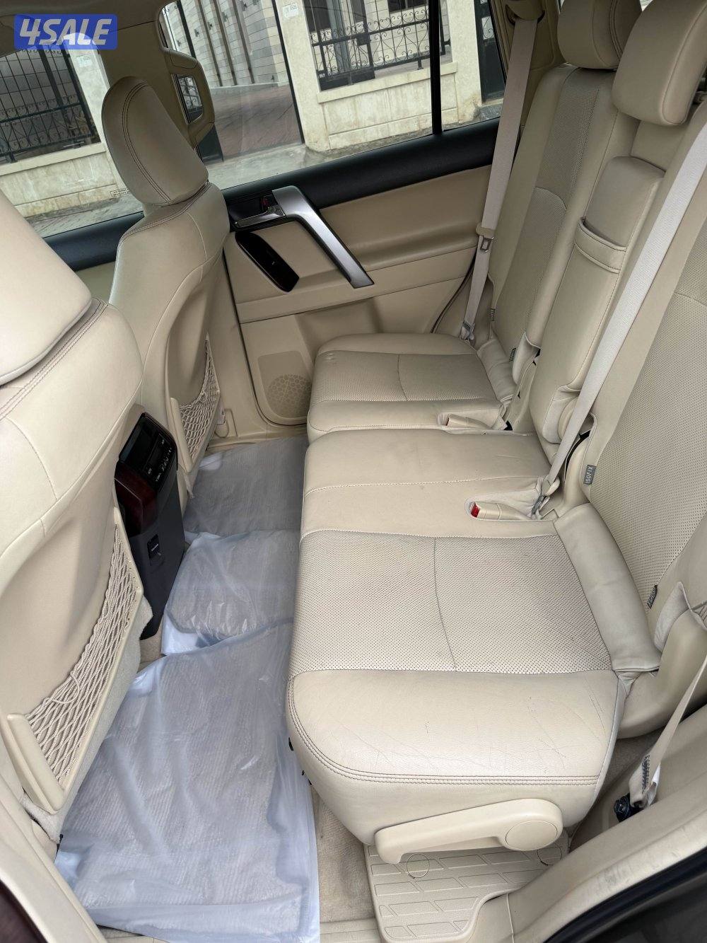 برادو 2015 VX11