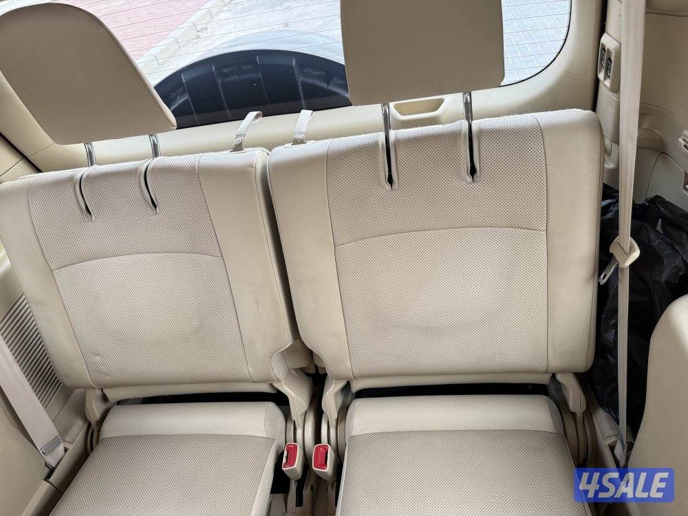 برادو 2015 VX13