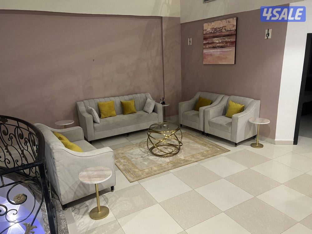 للإيجار شاليه10