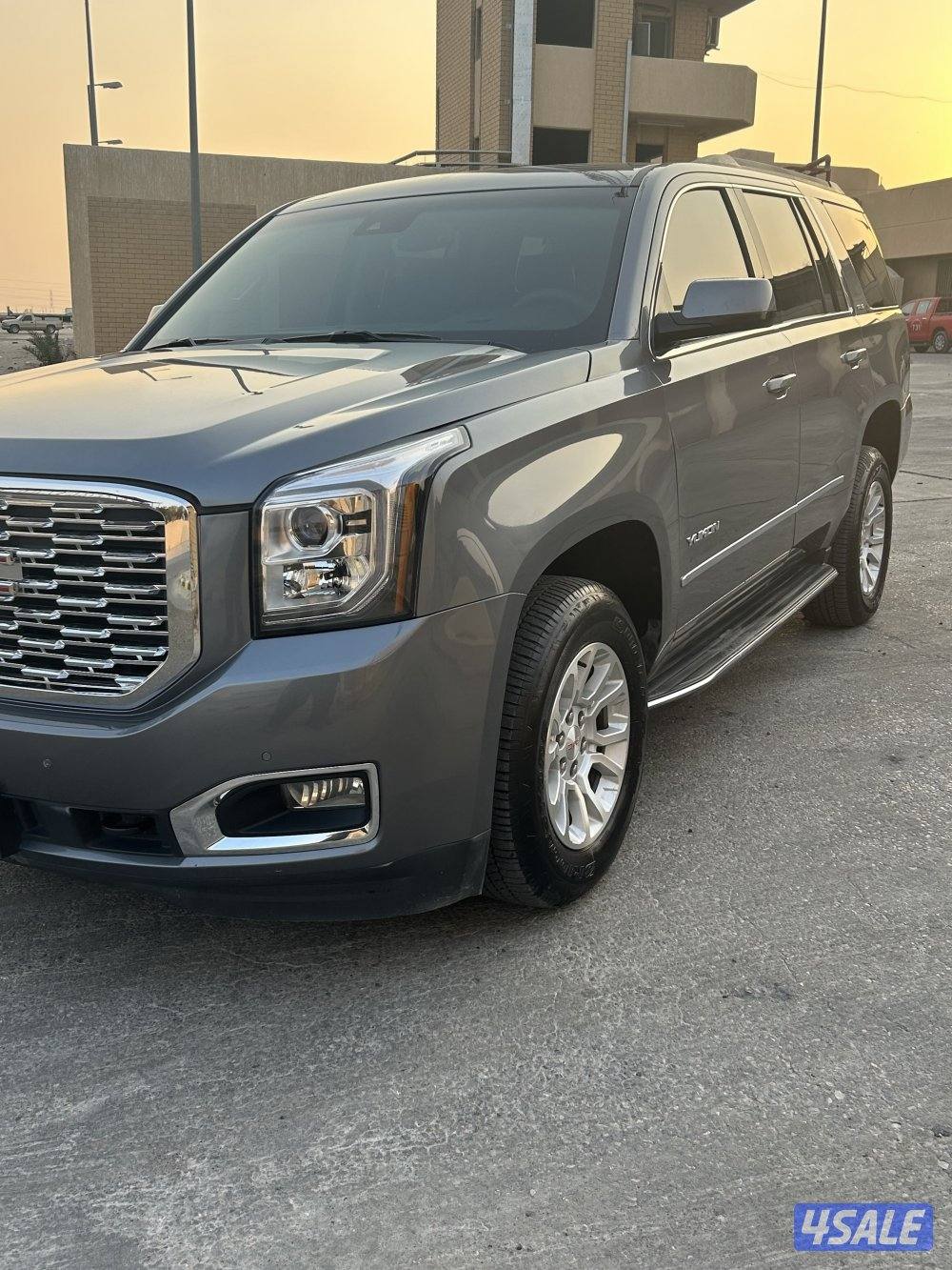 للبيع يوكن SLE موديل 20190