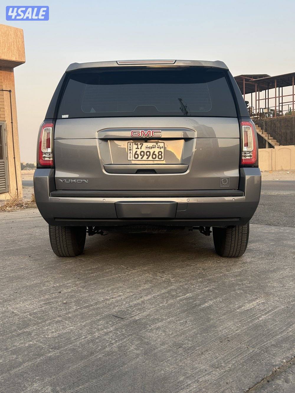 للبيع يوكن SLE موديل 20194