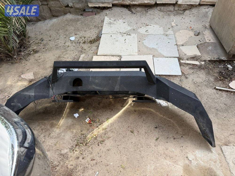 للبيع دعاميه حديد حق hd1