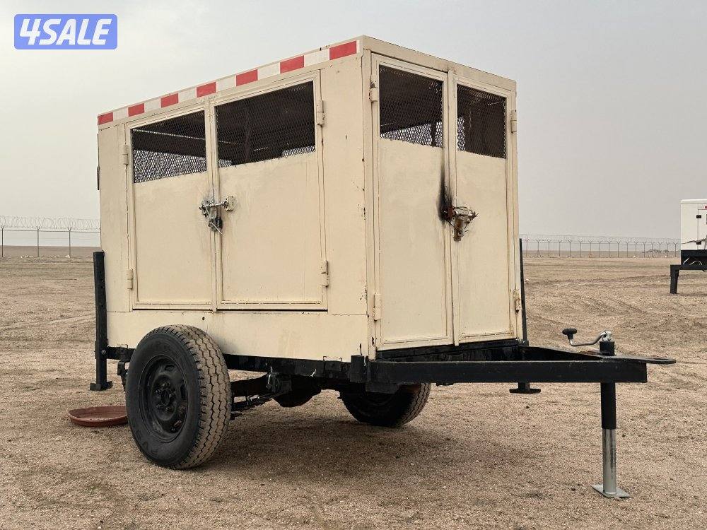 للبيع عربانة سحب لنقل الحلال او المعدات او التخزين.0
