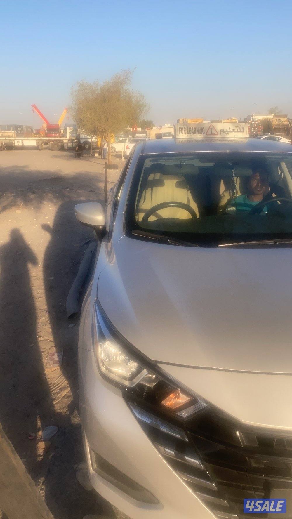 تعليم قيادة0