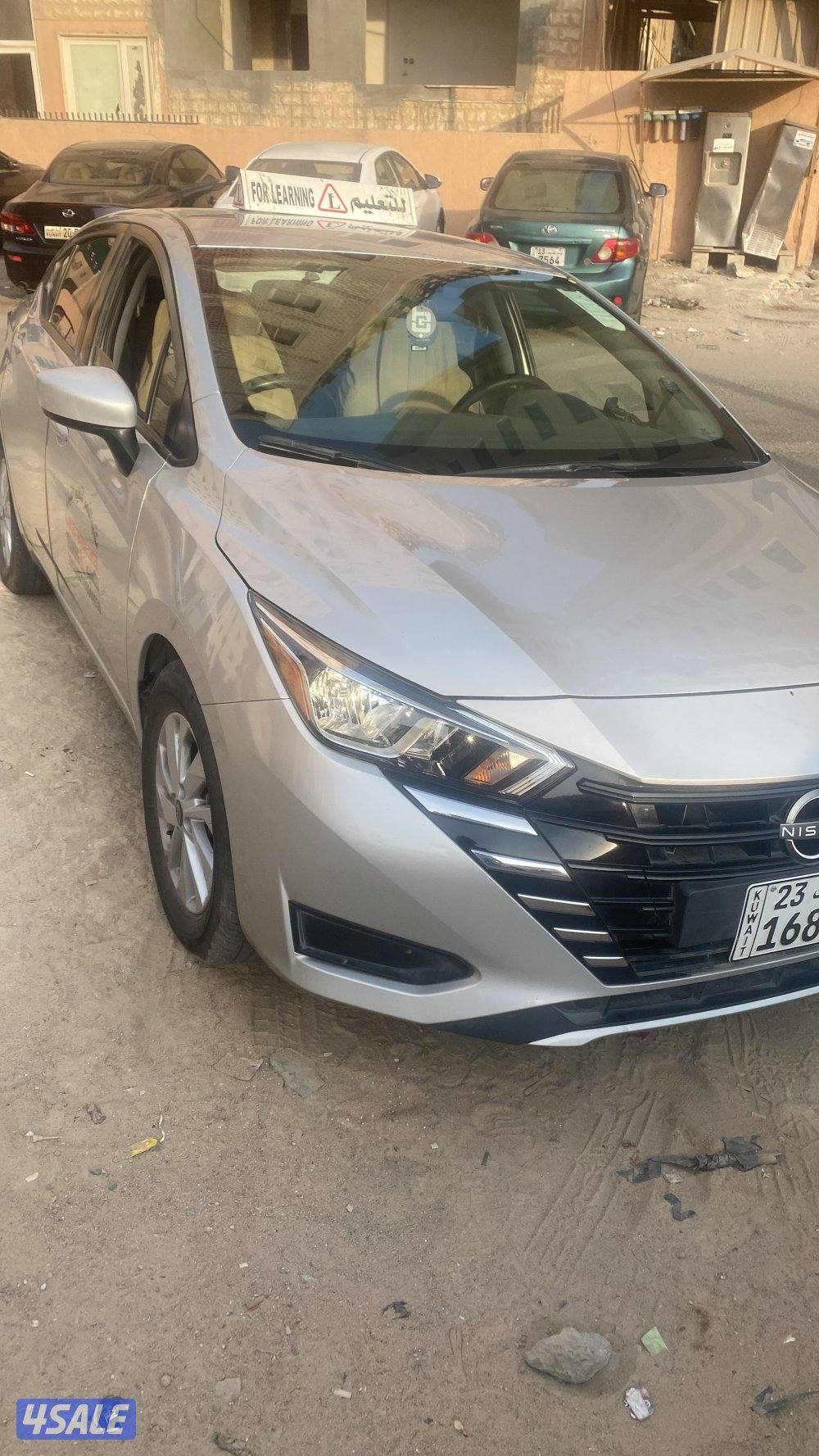 تعليم قيادة2