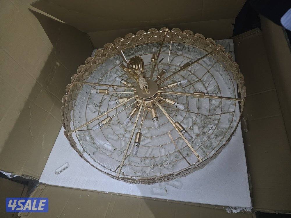 ثريا من الحجم الكبير0