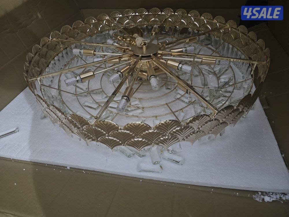 ثريا من الحجم الكبير2