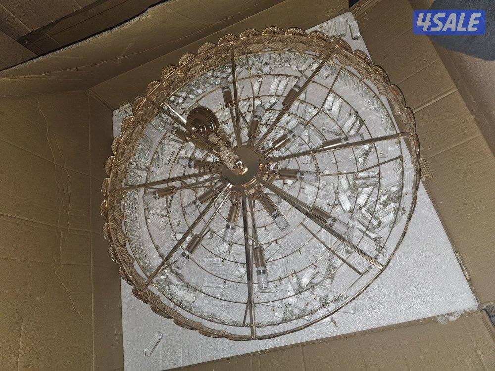 ثريا من الحجم الكبير1