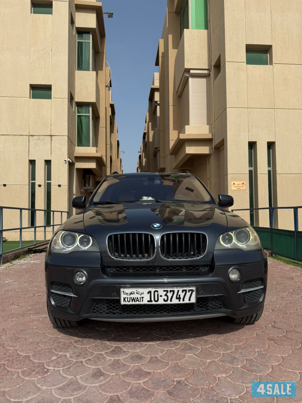 BMW موديل 2011 X5 للبيع0
