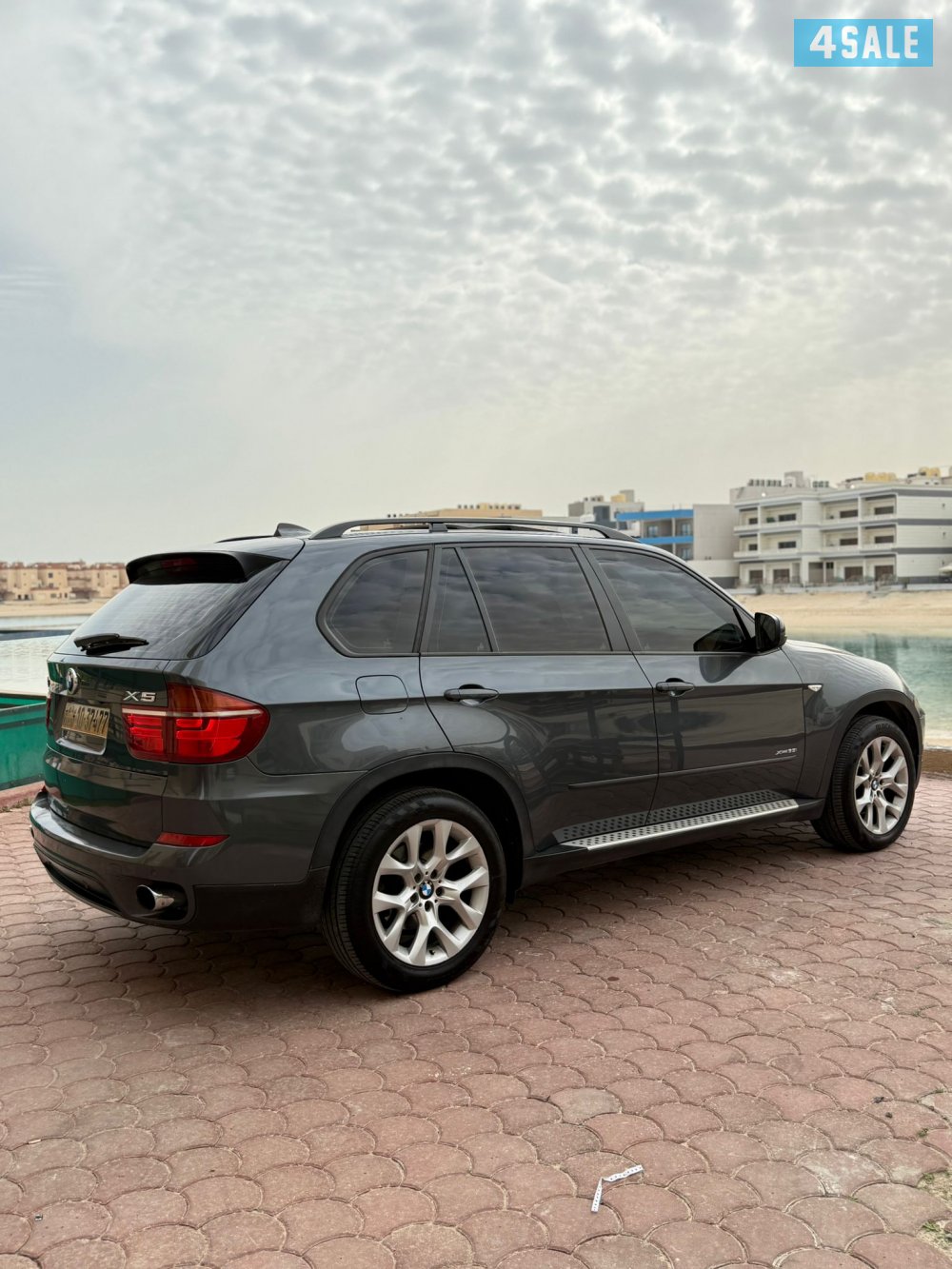 BMW موديل 2011 X5 للبيع4