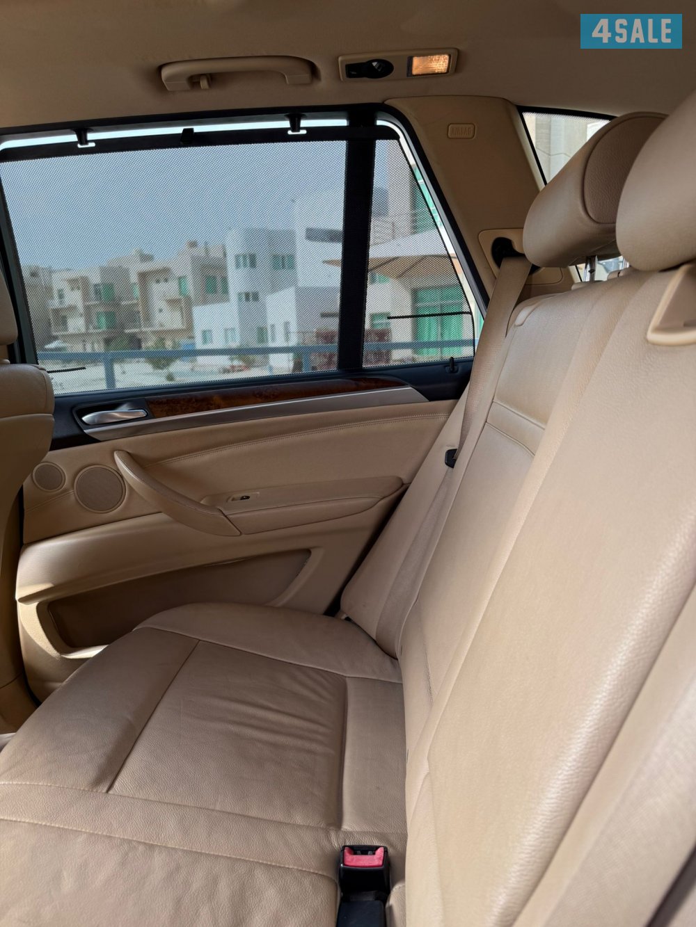 BMW موديل 2011 X5 للبيع9