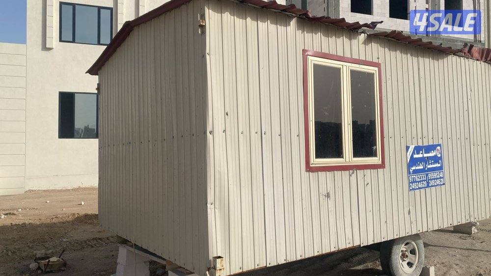 كرفان للبيع0